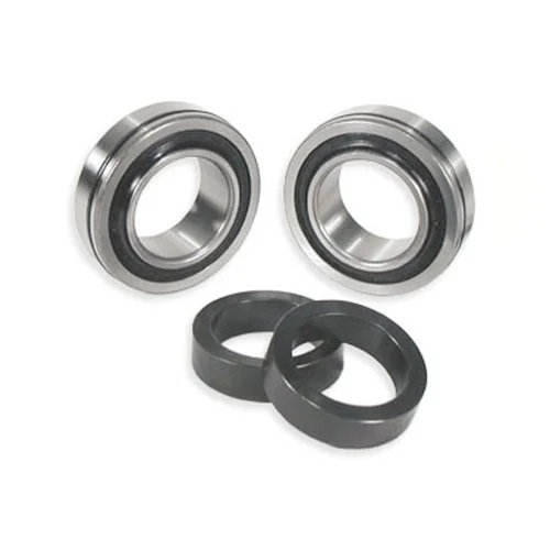 Best Mark Williams axles