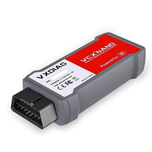 Best Mazda IDS scanner