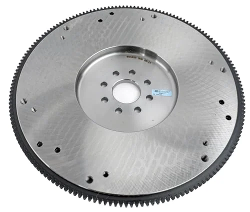 Best McLeod flywheel