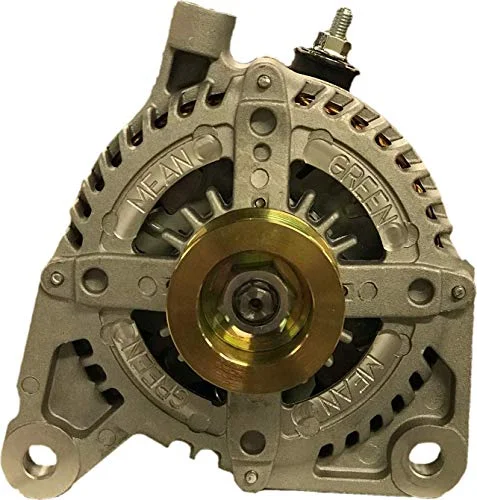 Best Mean Green alternator