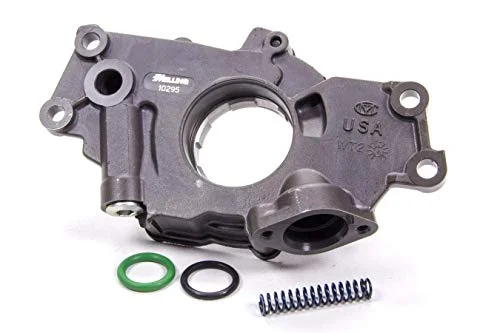 Best Melling oil pump