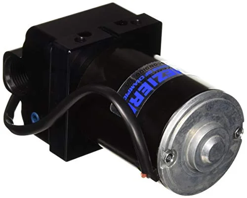 Best Meziere water pump