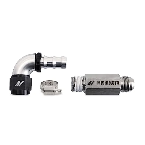 Best Mishimoto fittings
