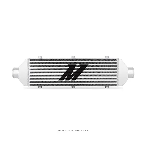 Best Mishimoto intercooler