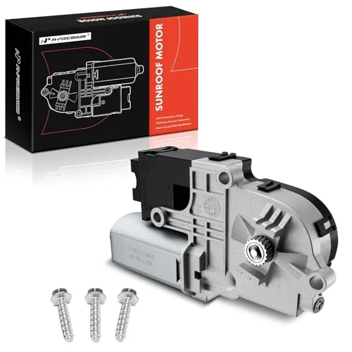 Best Mitsuba sunroof motor