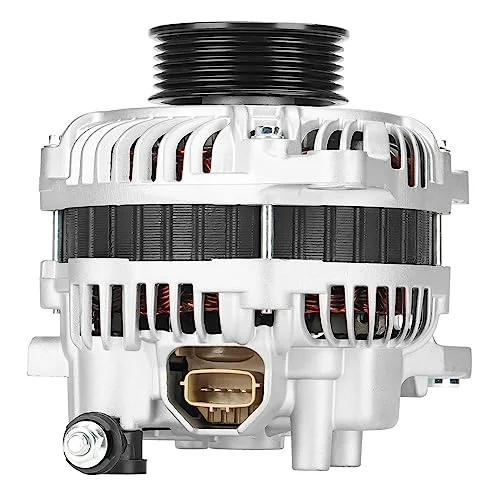 Best Mitsubishi alternator