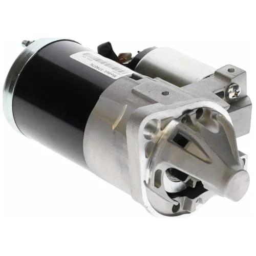 Best Mitsubishi starter