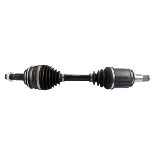 Best Moog CV axle