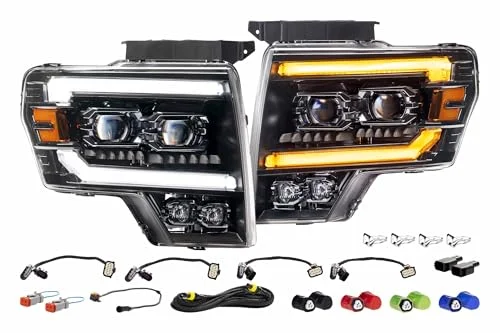 Best Morimoto XB LED headlights