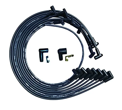 Best Moroso Ultra wires