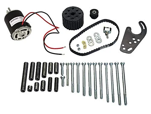 Best Moroso water pump