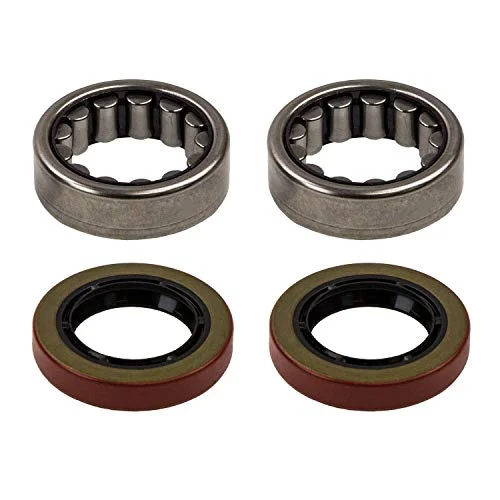 Best Motive Gear axles