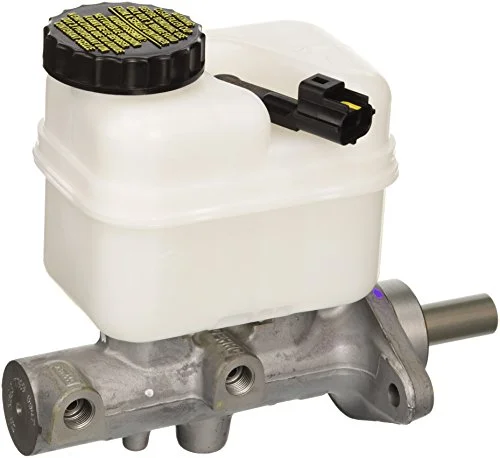 Best Motorcraft master cylinder