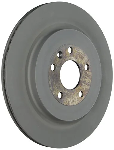Best Motorcraft rotors