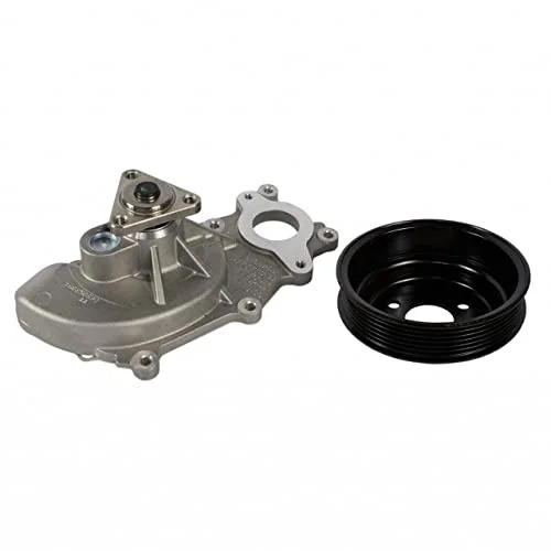 Best Motorcraft water pump