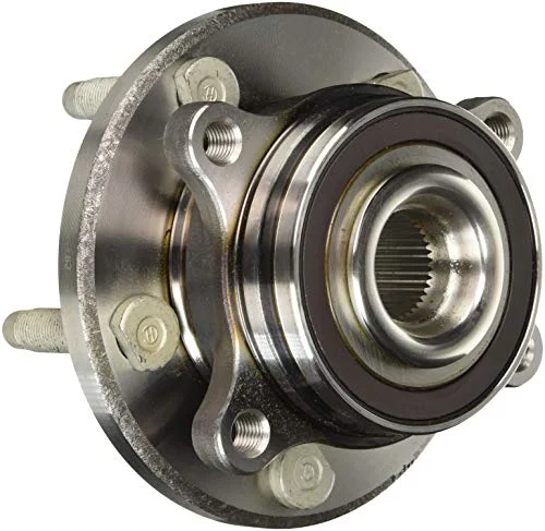 Best Motorcraft wheel hub