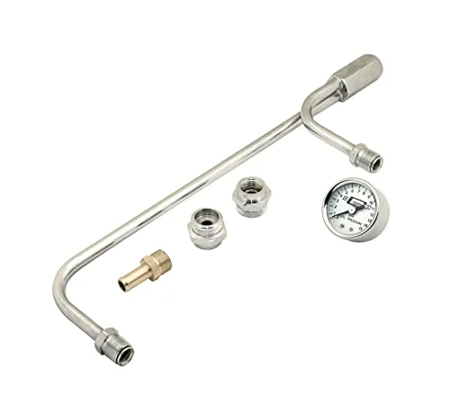 Best Mr. Gasket fittings