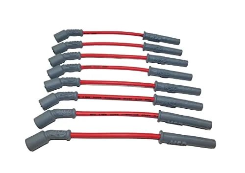 Best MSD spark plug wires