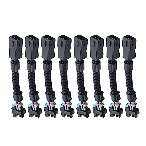 Best Multec injector
