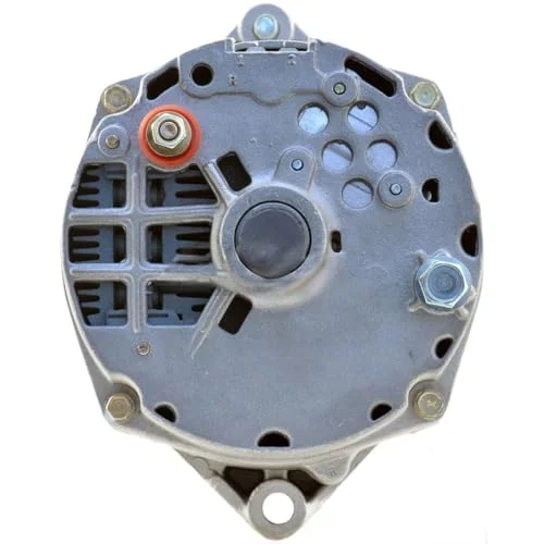 Best Nations alternator