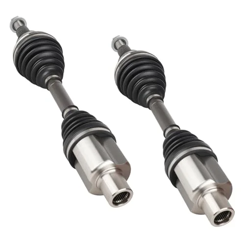 Best New Era CV axle