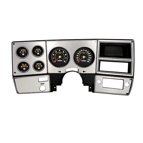 Best New Vintage USA gauge