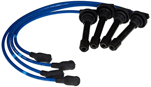 Best NGK spark plug wires