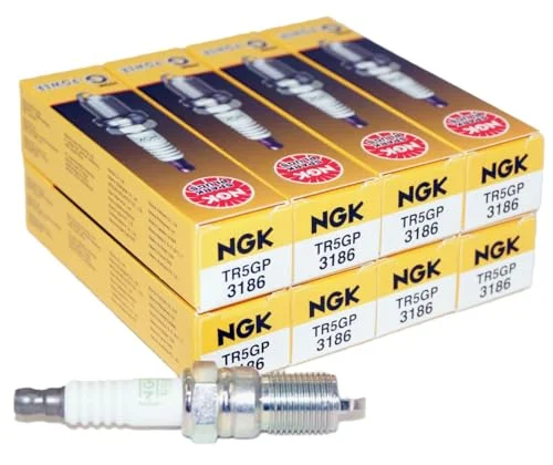 Best NGK spark plugs