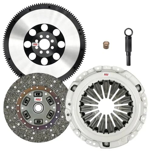 Best Nismo clutch