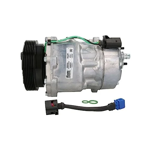 Best Nissens AC compressor