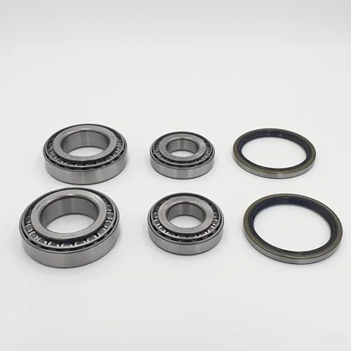 Best NPR bearings