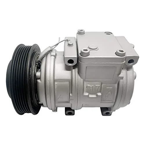 Best Oasis air compressor