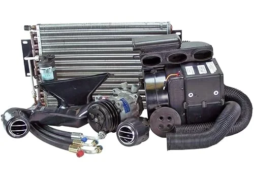 Best Old Air Products Hurricane