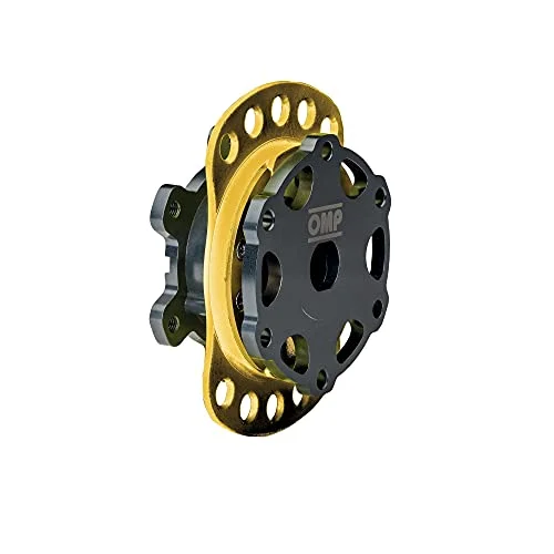 Best OMP quick release