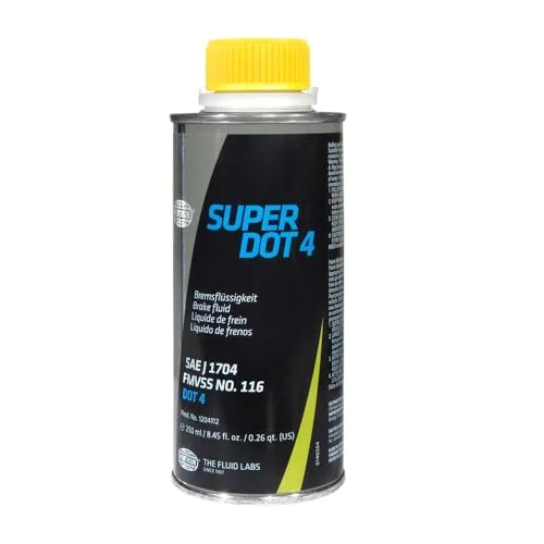 Best Pentosin Super DOT4