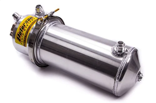 Best Peterson Fluid Systems pan