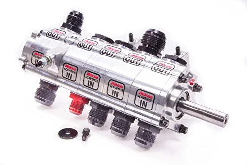 Best Peterson oil pump