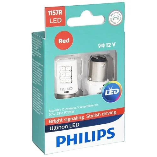 Best Philips X-treme Ultinon LED