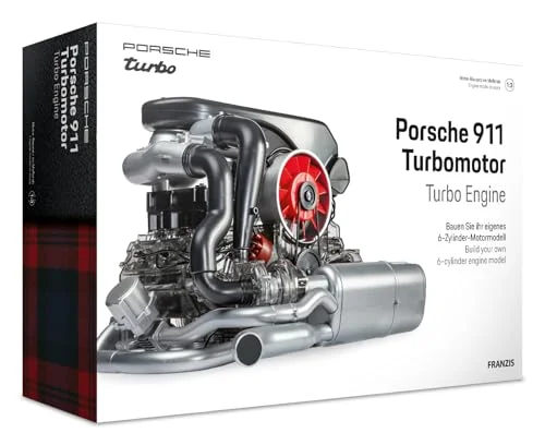 Best Porsche Mezger engine