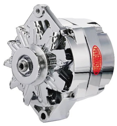 Best Powermaster alternator
