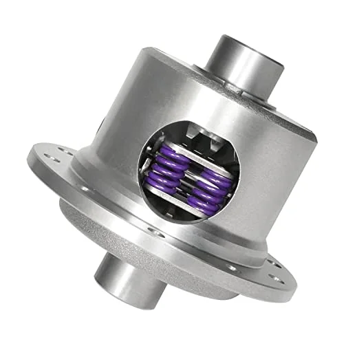 Best Precision Gear axles