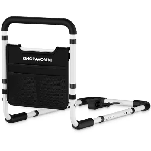 Best Professional Products rail