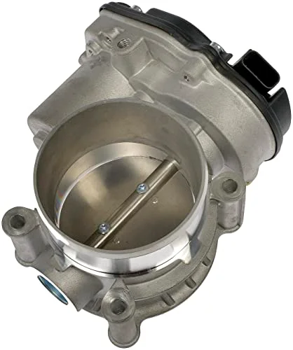 Best Professional Products throttle body