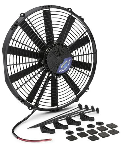 Best Proform electric fan