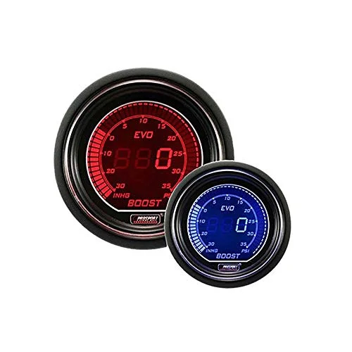 Best Prosport gauge