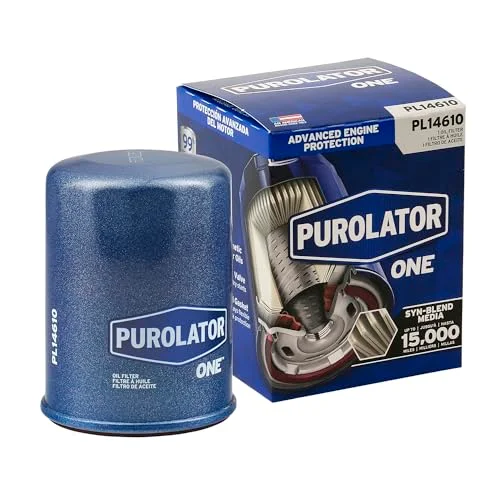 Best Purolator PureOne