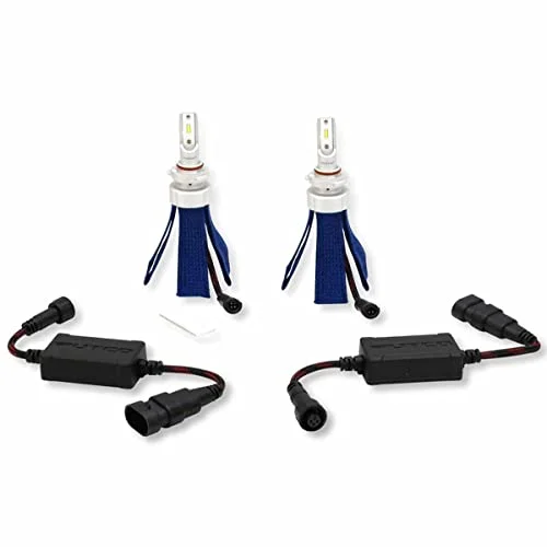 Best Putco Nitro-Lux LED