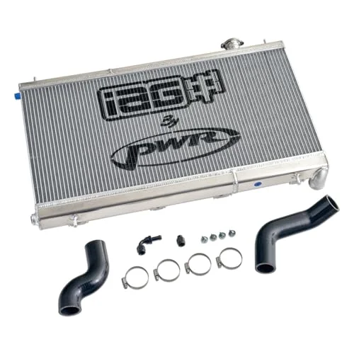 Best PWR radiator