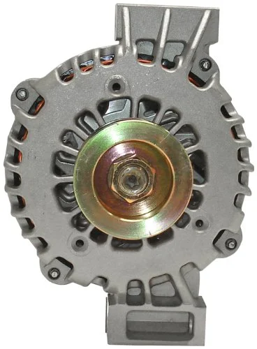 Best Quality-Built alternator