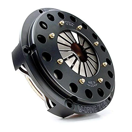 Best Quarter Master clutch